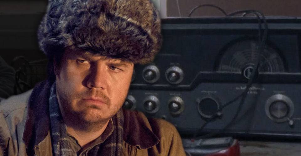Who Was On The Radio In The Walking Dead Season 9 Finale Who Was On The Radio In The Walking Dead Season 9 Finale